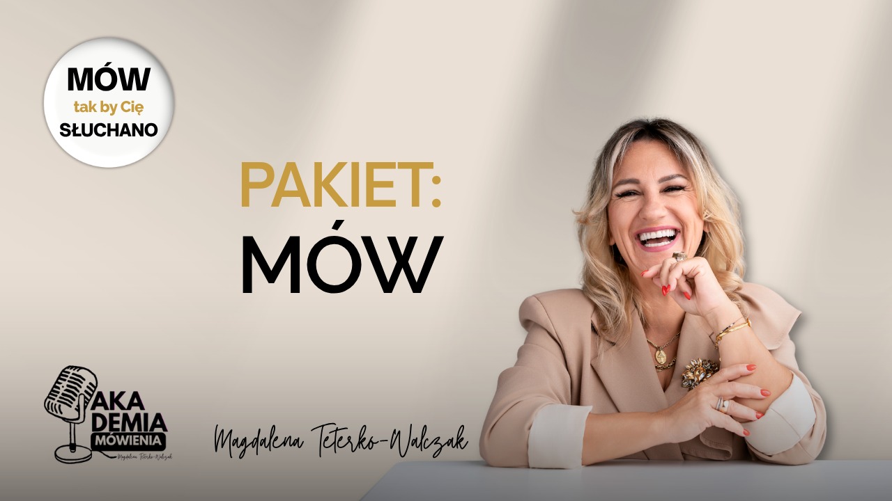 MÓW