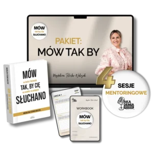 KURS: MÓW TAK BY